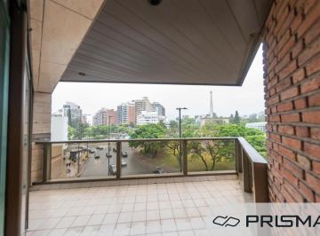 Departamento · 165m² · 5 Ambientes · 1 Cochera · Depto Premium - 3 Dorm - Nueva Córdoba