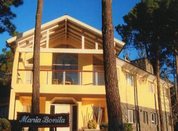 Casa · 300m² · 5 Ambientes · 2 Cocheras · 5 Ambientes C/dep | del Timon, Pinamar