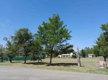 Terreno · 2000m² · Terreno en Venta - 2000 m² - Comarcas de Luján - La Elina