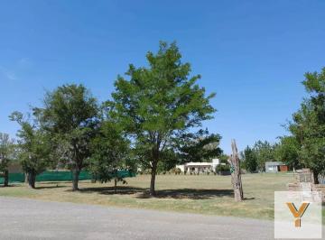 Terreno · 2000m² · Terreno en Venta - 2000 m² - Comarcas de Luján - La Elina