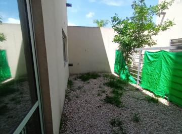 Departamento · 43m² · 2 Ambientes · 1 Cochera · Venta Dpto 2 Ambientes Patio y Cochera en Merlo