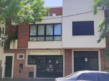 Departamento · 92m² · 4 Ambientes · 1 Cochera · Departamento en Venta - 2 Dorm. 1 Baño - 99 m² - La Plata