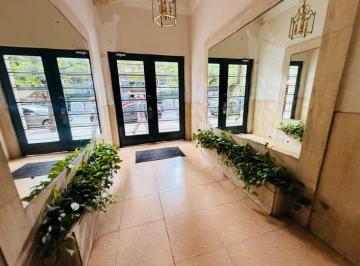 Departamento · 78m² · 3 Ambientes · Venta 3 Amb Dep Balcón Balvanera a Refaccionar