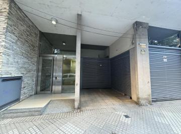 Departamento · 37m² · 3 Ambientes · 1 Cochera · Departamento en Alquiler Jujuy 1716 Pichincha 1 Dormitorio Frente con Cochera