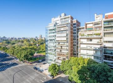 Departamento · 111m² · 4 Ambientes · Departamento Piso en Venta en Recoleta, Capital Federal, Buenos Aires
