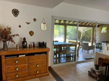 Casa · 240m² · 7 Ambientes · 2 Cocheras · Casa en Venta, Barrio Cerrado San Isidro Labrador, Villanueva, Dique Lujan, Tigre