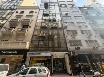 Oficina comercial · 80m² · 4 Ambientes · Oficina en Venta Piso Completo Tribunales