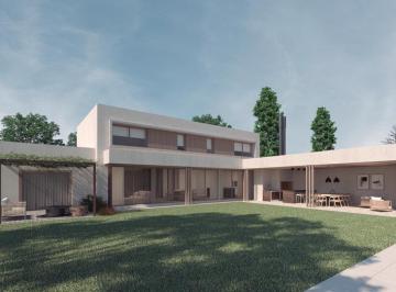 Casa · 310m² · 7 Ambientes · 3 Cocheras · Venta Casa Barrio Privado Vida Funes
