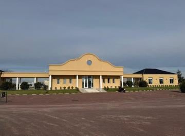Terreno · 960m² · Venta Lote 960 m² Fincas de San Vicente - Zona Laguna
