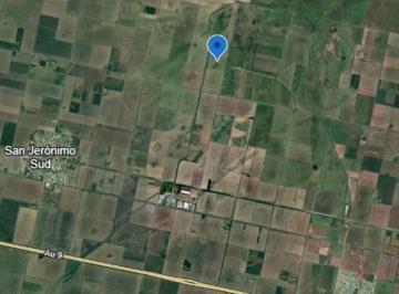Terreno · 330000ha · Vende Campo Ganadero en San Jeronimo Sud