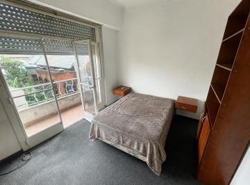 Departamento · 65m² · 4 Ambientes · Departamento en Alquiler 3 Ambientes + Dependencia San Nicolas