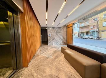Departamento · 31m² · 1 Ambiente · Departamento en Alquiler Recoleta