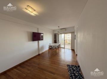 Departamento · 58m² · 3 Ambientes · Departamento Building en Venta de 2 Dorm.