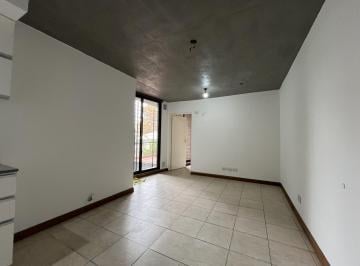 Departamento · 43m² · 2 Ambientes · Departamento de un Dormitorio en Alquiler en Echesortu