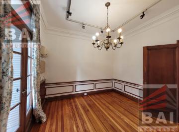 Departamento · 133m² · 5 Ambientes · Departamento de Estilo 5 Ambientes | Apto Crédito y Profesional | Centro