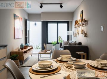 Los muebles son meramente ilustrativos · Duplex a La Venta