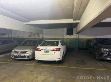 Garage · 10m² · Cochera en Belgrano