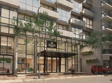 Departamento de 2 ambientes, Mar del Plata · Departamento a Estrenar con Cochera y Amenities