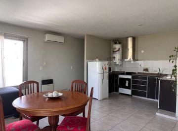Departamento de 2 ambientes, Ciudad de Mendoza · Departamento Amoblado en Alquiler en 5ta Sección, Mendoza
