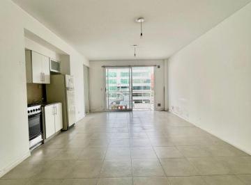 Departamento de 1 ambiente, Almagro · Alquiler Monoambiente con Balcón