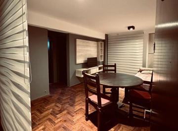 Departamento de 2 ambientes, Córdoba · Alquiler Nva Cba 1 Hab Amoblado a m Patio Olmos y Buen Pastor