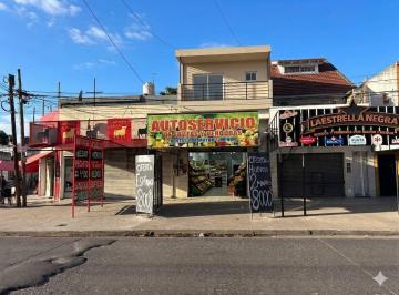 Casa · 100m² · 3 Ambientes · Venta Local Comercial con Vivienda y Renta