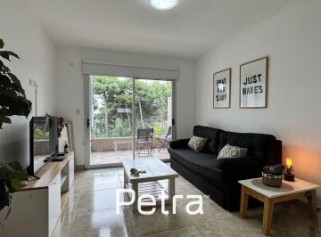 Departamento · 42m² · 2 Ambientes · 1 Cochera · Departamento en Venta en Pinamar