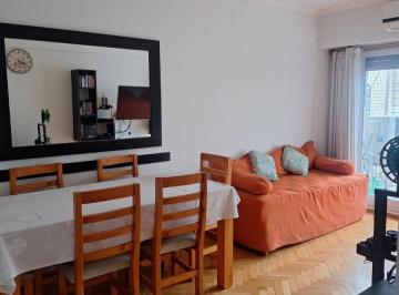 Departamento · 69m² · 4 Ambientes · Departamento en Venta - 3 Dorm. 1 Baño - Almagro