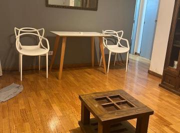 Departamento · 31m² · 2 Ambientes · Alquiler de Departamento de 2 Ambientes en Recoleta Amoblado
