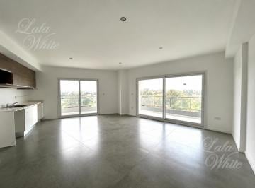 Departamento · 70m² · 2 Ambientes · 1 Cochera · Alquiler Departamento de 2 Ambientes en Canning Center