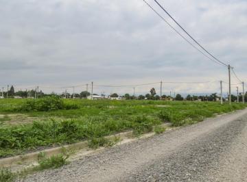 Terreno · 260m² · Terreno Venta Santa Ana Escrituras