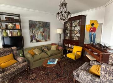 Departamento · 79m² · 4 Ambientes · Departamento 3 Ambientes - Retiro - Alquiler Temporal