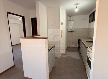 Departamento de 2 ambientes, Córdoba · Alquiler - Centro - 1 Dormitorio