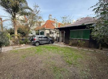 Casa · 300m² · 9 Ambientes · Venta Malvin Ideal Terreno Para Desarrollo 475 m a 50 m del Mar
