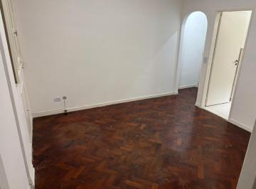 Departamento · 36m² · 2 Ambientes · Departamento en Palermo