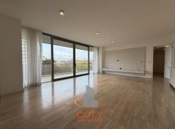 Departamento · 156m² · 3 Ambientes · 1 Cochera · Oceana Puerto Madero - Espectacular Tres Ambientes en Venta