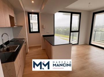 Departamento · 112m² · 3 Ambientes · Departamento en Canning (Ezeiza)