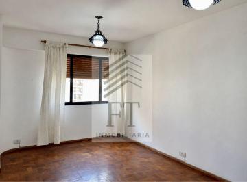 Departamento de 4 ambientes, Córdoba · Alquiler - Ayaucho 395 Esq Bv San Juan - 2 Dorm. - Vista Frente