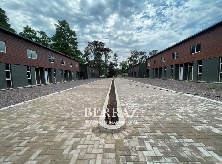 Departamento · 75m² · 3 Ambientes · 2 Cocheras