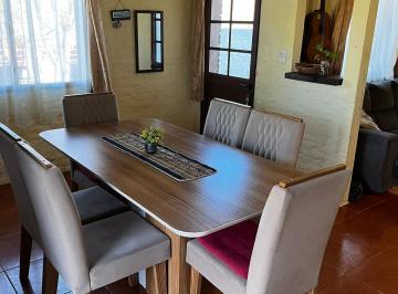Casa · 90m² · 3 Ambientes · Casa en Venta - 2 Dorm. 1 Baño - 300 m² - Uruguay