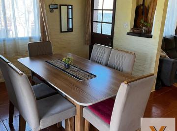 Casa · 90m² · 3 Ambientes · Casa en Venta - 2 Dorm. 1 Baño - 300 m² - Uruguay