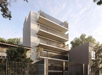 Departamento · 50m² · 2 Ambientes · Venta Semipiso 2 Ambientes con Balcón en Haedo.
