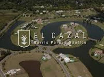 Terreno · 919m² · Lote a La Laguna en Venta, en Barrio El Cazal, Escobar.