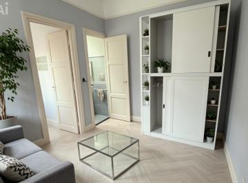 PH · 78m² · 5 Ambientes · Venta PH 4 Ambientes con Estudio - Recoleta