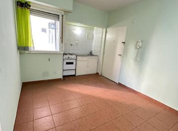 Departamento · 30m² · 2 Ambientes · Departamento Alquiler Quirno en Recoleta