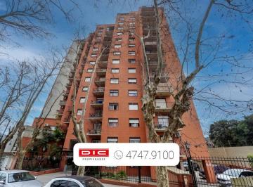 Departamento · 42m² · 2 Ambientes · 1 Cochera · Departamento en San Isidro