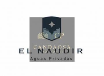 Terreno · 770m² · Espectacular Lote Interno en Venta en Barrio El Naudir