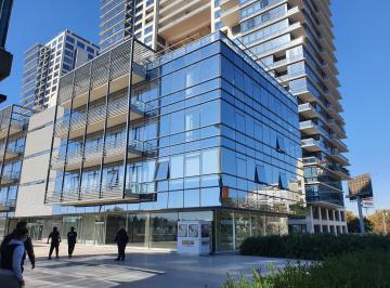 Oficina comercial · 200m² · 3 Cocheras · Docks Alrio - Vicente López - Av del Libertador Gral San Martin 77