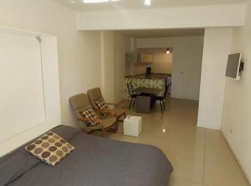 Departamento · 37m² · 1 Ambiente · Departamento Monoambiente en Alquiler - 1 Baño - Villa Crespo