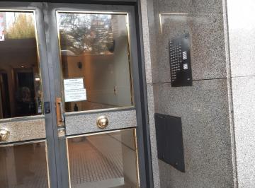 Departamento de 2 ambientes, Recoleta · Dueño Alquila Cómodo y Luminoso 2 Amb. Fte. a Parque Las Heras